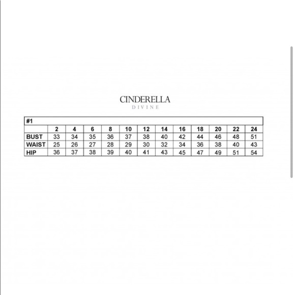 Embellished Feathered Mermaid Gown - Picture 4 of 5